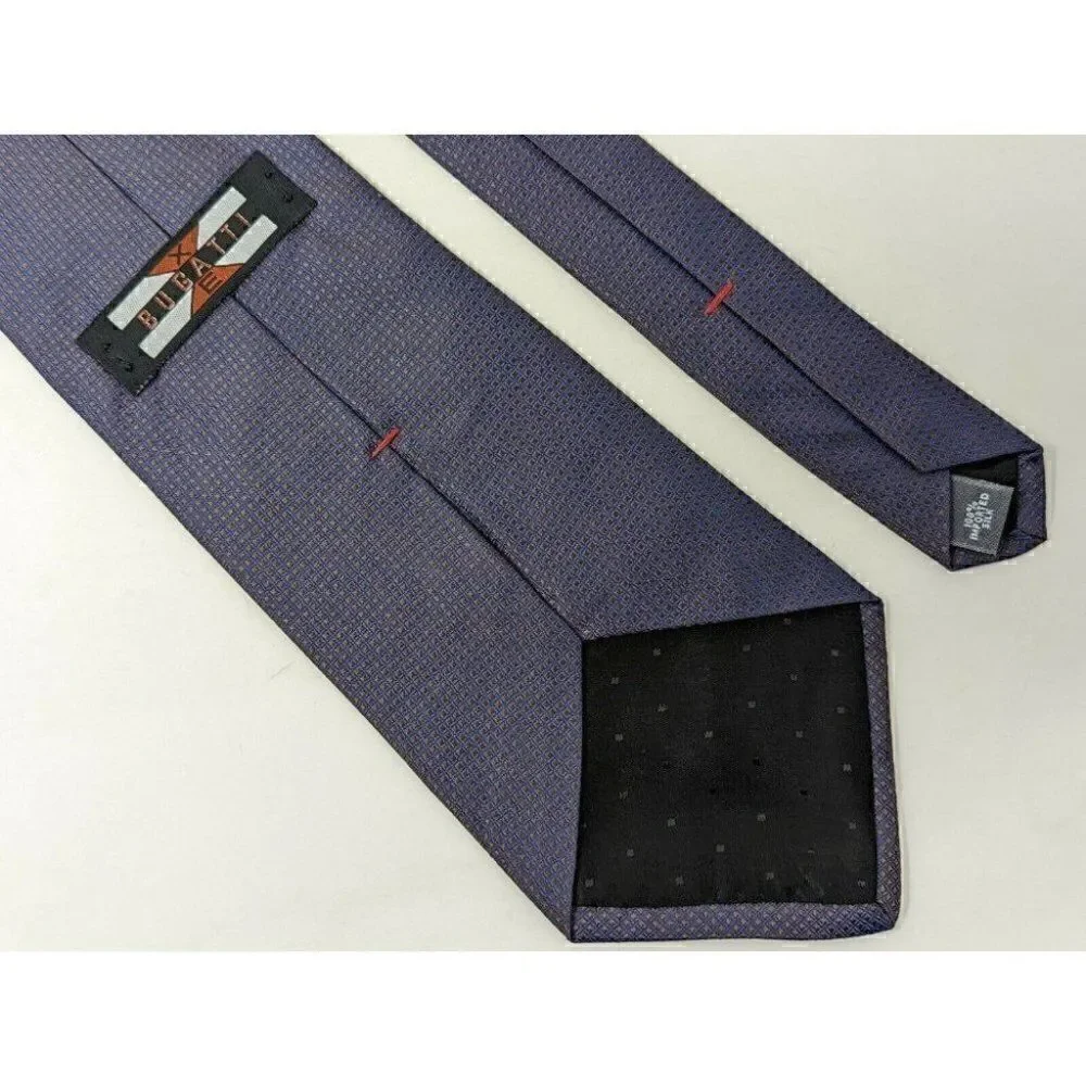 Bugatti vintage silk